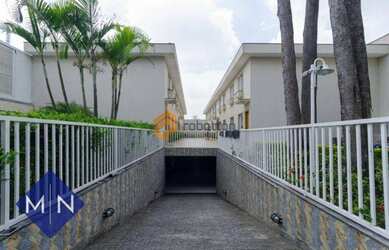 Imagem 13: Casa à venda, 120 m² por R$ 795.000,00 - Vila Santa Catarina - São Paulo/SP