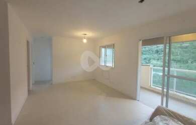 Imagem 3: Apartamento para Locação - Recreio dos Bandeirantes - Condomínio Luar...