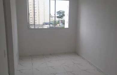 Imagem: O apartamento possui 2 Dormitórios, 1 Banheiro, 5 Vagas na