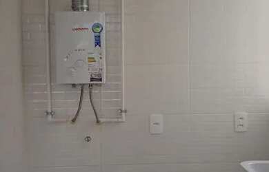 Imagem 2: Alugo. 1 Vaga na garageme2 Dormitórios