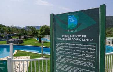 Imagem 12: Terreno A Venda De 673 m² Por R$100.000 - Gan Eden - Ubatiba - Marica...