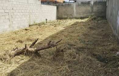 Imagem: O terreno possui 133m² de Área e está localizado em Praia