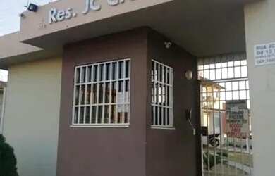 Imagem 4: Apartamento jardins cerrado troco por carro e aceito volta