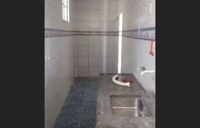 Imagem 3: Alugo casa. 1 Vaga na garageme2 Dormitórios