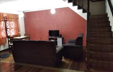 Imagem: O quarto está localizado em Campos Elíseos, Resende para alugar