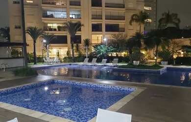 Imagem 12: Apartamento com 170 m² com 4 quartos 03 suítes , 3 vgs deposito. -180m...