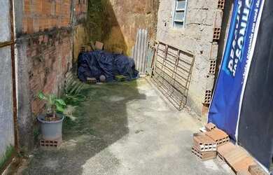 Imagem 3: Casa no Ur3 Pantanal - Ibura