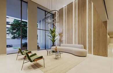 Imagem 6: Apartamento com 2 Suítes no Home Club Fazenda Garden em Itajaí