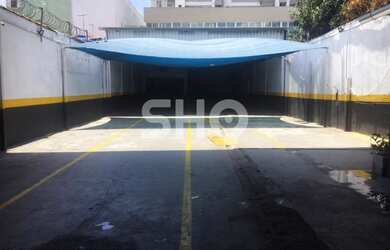 Imagem 1: Terreno em Pinheiros. 430m² de Área