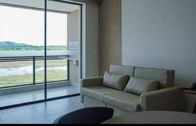 Imagem 4: APARTAMENTO NO PRAIAS DO LAGO ECO RESORT.  Caldas Novas/GO