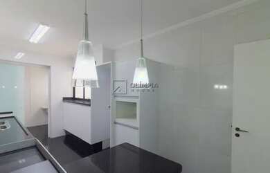 Imagem 16: Apartamento Locação 4 Dormitórios - 176 m² Moema