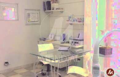 Imagem: O depósito possui 1 Vaga na garagem, 31m² de Área e está