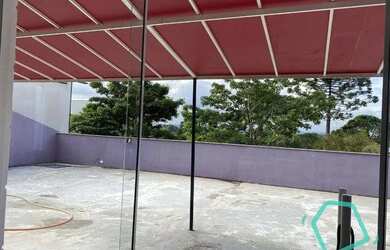 Imagem 15: Casa com 4 dormitórios, 370 m² - venda por R$ 3.000.000,00 ou aluguel...