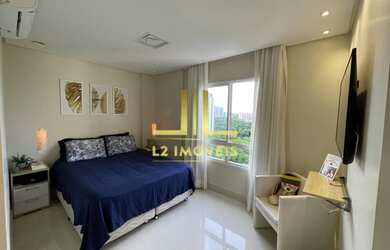 Imagem 8: Apartamento à venda no bairro Patamares - Salvador/BA