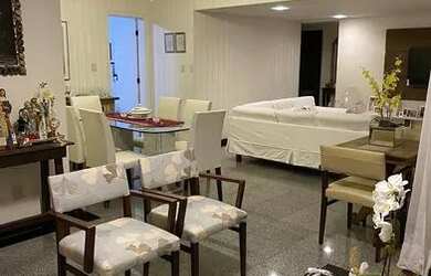 Imagem 3: Apartamento 4/4 na planta. 3 suítes - Oportunidade