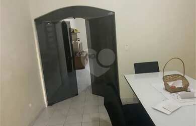 Imagem 8: Casa a venda Campo Limpo. Varanda, 300m² de Área, 3 Vagas na garageme2...