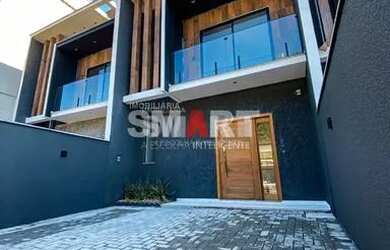 Imagem 1: Sobrados Geminados Jaraguá do Sul Vieira