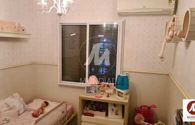 Imagem 8: Apartamento (tipo - padrao) 3 dormitórios/suite, cozinha planejada, em condomínio fechado