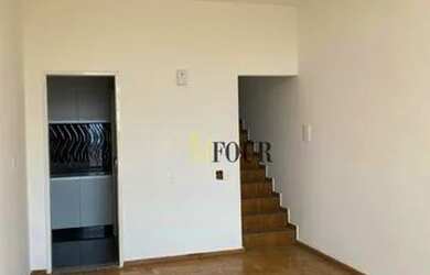 Imagem: A kitnet possui 1 Dormitório, 1 Banheiro e 38m² de Área e