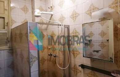 Imagem 7: Copacabana, Conjugadão Fundos Silencioso, Vista Livre