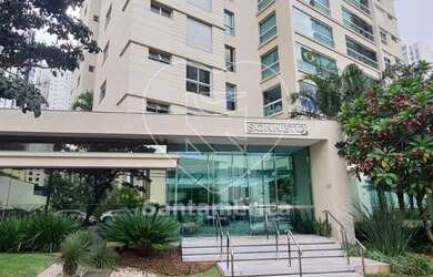 Imagem: O apartamento possui 3 Dormitórios, 1 Banheiro, 3 Vagas na