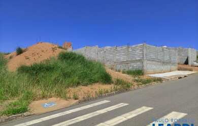 Imagem 7: TERRENO - LOTEAMENTO PARQUE RESIDENCIAL SERRAS DE ATIBAIA II - SP