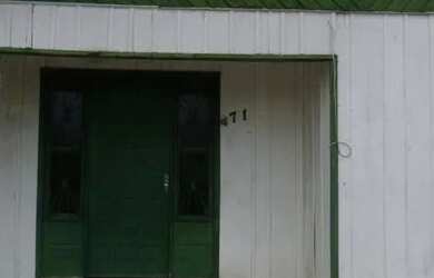 Imagem 2: Casa pra vender,ou trocar por casa de alvenaria na praia litoral sul