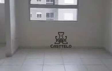 Imagem 2: Apartamento 50 m² - venda por R$ 190.000 ou aluguel por R$ 1.180/mês...