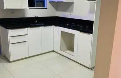 Imagem 14: Alugo Linda Casa em Porcelanato para casal de bom gosto