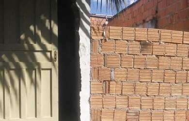 Imagem 6: Casa. 1 Banheiroe1 Dormitório