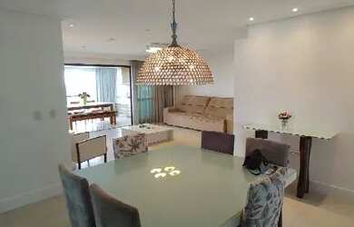 Imagem 4: Lindo apartamento no Le parc. 243 mts², todo reformado, vista deslumbrante...