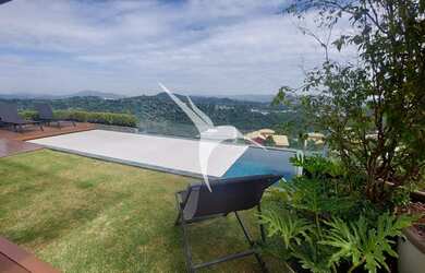 Imagem 4: SANTANA DE PARNAIBA - Casa Padrão - Alphaville