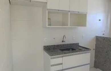 Imagem 1: Apartamento Novo. Piscina, Imóvel novo, 47m² de Áreae1 Vaga na garagem