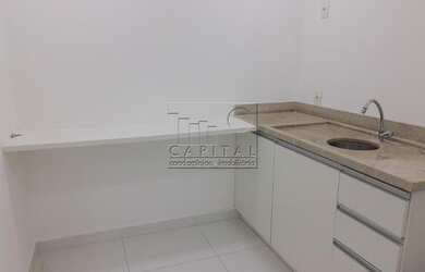 Imagem 9: Locação de Sala Comercial Mobiliada Em Alphaville