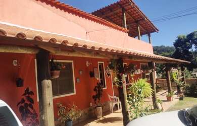 Imagem 15: Casa linda em Pinhões - Santa Luzia - Urgente