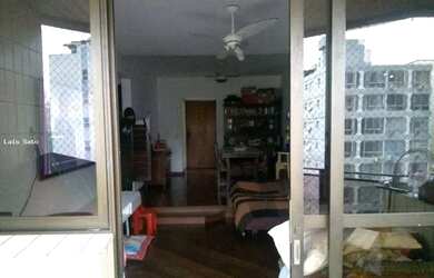 Imagem 10: Apartamento para Venda em Santos, Ponta da Praia, 2 dormitórios, 1 suíte, 3 banheiros, 1 v