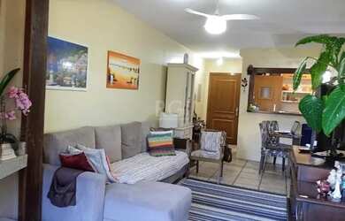 Imagem 6: Apartamento para Venda - 100.92m², 3 dormitórios, sendo 1 suites, 2...