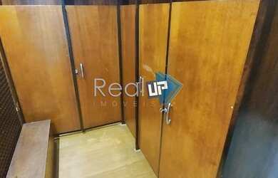 Imagem 15: Oportunidade no Flamengo. 26m² de Área, 1 Banheiroe1 Dormitório