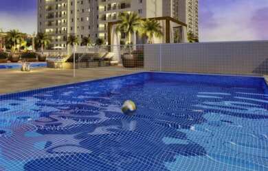 Imagem 9: Apartamento à venda, 84 m² por R$ 541.470,00 - Jardim Paris - São Paulo/SP