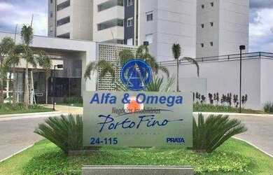 Imagem: O apartamento possui 3 Dormitórios, 5 Banheiros, 3 Vagas na