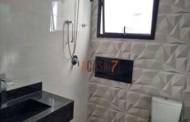 Imagem 2: Casa com 3 dormitórios à venda, 154 m² - Condomínio Campos do Conde - Sorocaba/SP