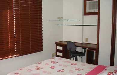 Imagem 14: Ed. Ipanema, 2 quartos bem distribuído em 60m² com uma vaga de garagem...