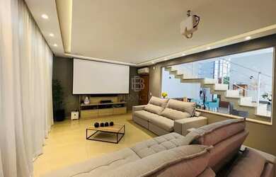 Imagem 10: casa - Jardim Residencial Alto de Itaici - Indaiatuba