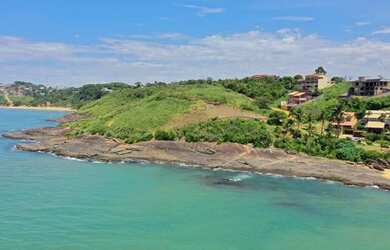 Imagem 4: Terrenos à beira-mar em Iriri - ES