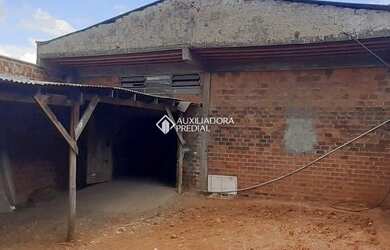 Imagem 3: NOVO HAMBURGO - Galpão/Depósito/Armazém - Rondônia