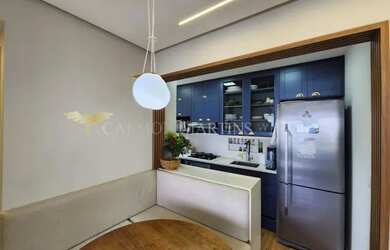 Imagem 4: Apartamento para venda com 56 metros quadrados com 2 quartos em Brotas - Salvador - BA