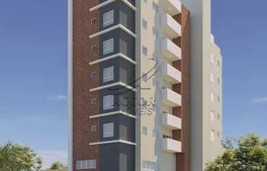 Imagem: O apartamento possui 3 Dormitórios, 2 Banheiros, 2 Vagas na