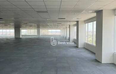 Imagem 7: Sala, 2036 m² - venda por R$ 17.107.000 ou aluguel por R$ 102.350/mês...