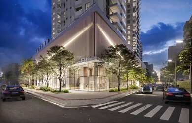 Imagem 8: Lançamento - 3 Suítes no Home Club Fazenda Garden em Itajaí