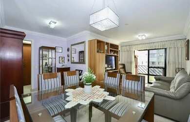 Imagem 4: APARTAMENTO RESIDENCIAL em São Paulo - SP, Vila Mariana